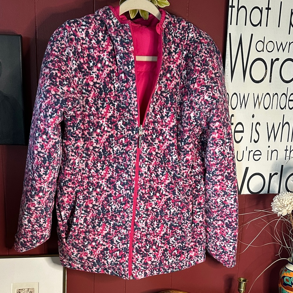 Columbia Puffer Jacket - Picture 4 of 5
